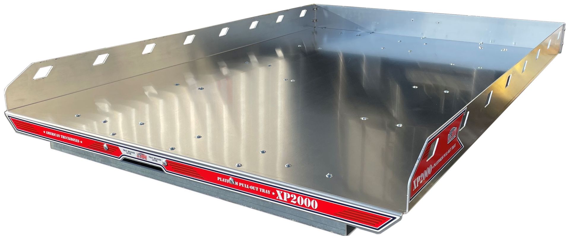 American Truckboxes - Industrial & Commercial Toolboxes