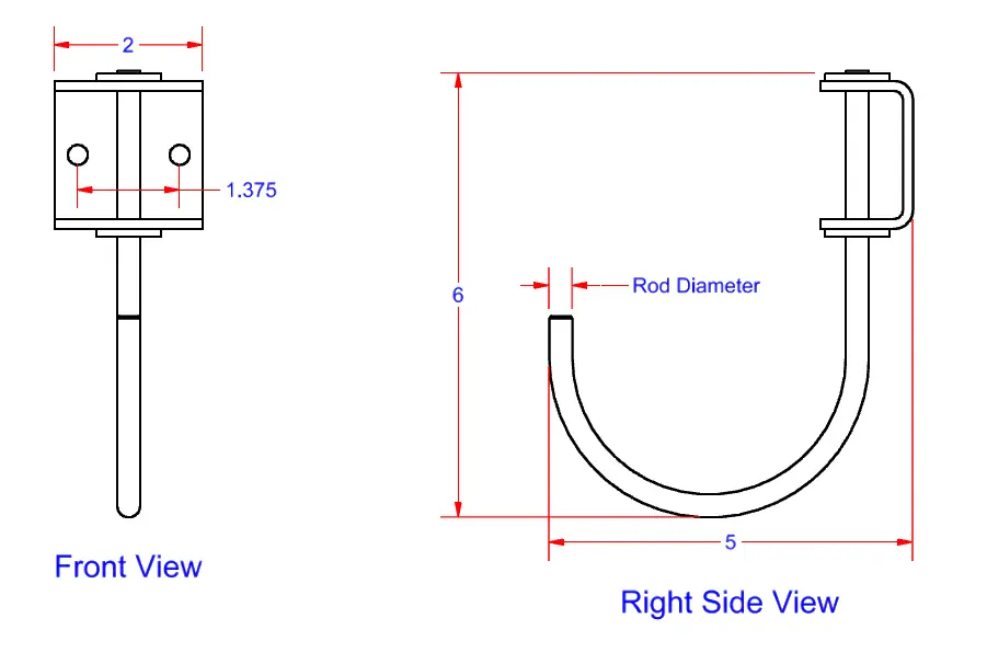 Swivel Hook