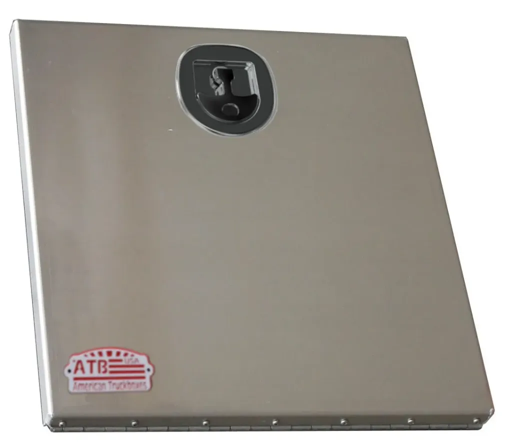 [A-FG5-2020D-S] A-FG5 Aluminum Door Frame Kit (20H-2D-20W, Drop Open FG-Door)