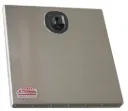 A-FG5 Aluminum Door Frame Kit